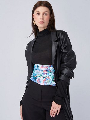 Палантин женский KSH16-14510-3