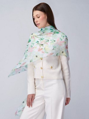 Палантин женский KSH16-121-5
