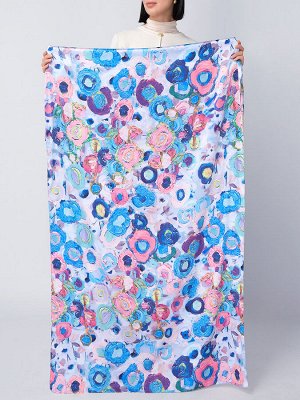 Палантин женский KSH16-14510-2