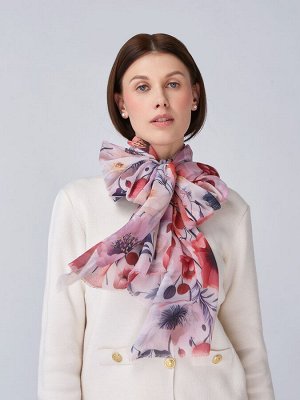 Палантин женский KSH16-127-2