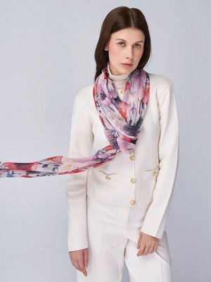 Палантин женский KSH16-127-2