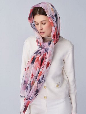 Палантин женский KSH16-127-2