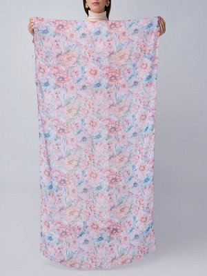 Палантин женский KSH16-124-5