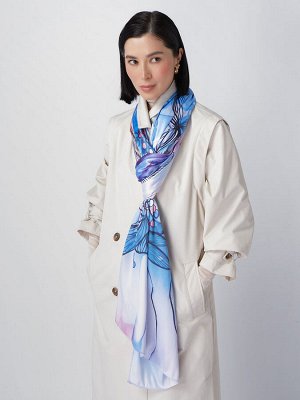 Палантин женский KSH16-1453-2