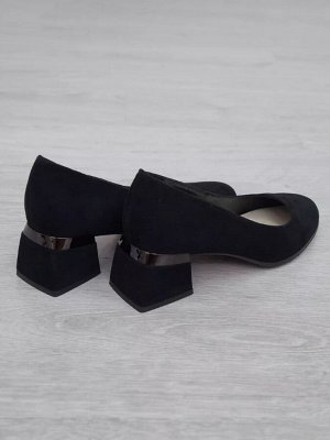 Туфли женские POPULAR FASHION SA358A-787B (8) от 1 шт