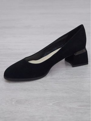 Туфли женские POPULAR FASHION SA358A-787B (8) от 1 шт