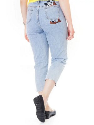 Балетки женские летние SOFT WIND 8501-5016Н (6) от 4 шт.