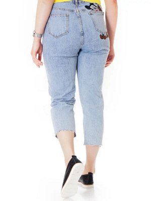 Балетки женские летние SOFT WIND 8601-5018H (6) от 1 шт.