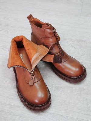 Ботинки женские MAGNORI 66216-2 (8) от 1 шт.