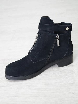 Ботинки женские GANELLE В0416-2 (8) от 1 шт.