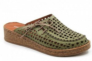 Шлепанцы женские LOBAS SHOES 6411-1-17 (1) от 1 шт.
