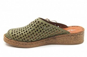 Шлепанцы женские LOBAS SHOES 6411-1-17 (1) от 1 шт.