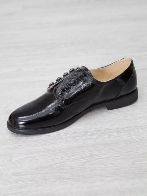 Туфли женские SANDRA VALERI SL663-W31 S19-489-N907 (8) от 1 шт.