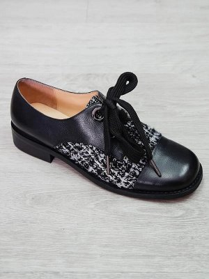 Туфли женские MANTYYRA WLT101SA-02 (6) от 1 шт.