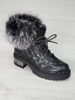 Ботинки женские IVANKA 145-6 (8) от 1 шт.