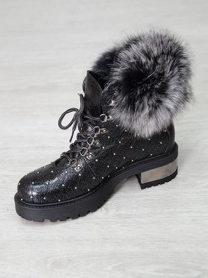 Ботинки женские IVANKA 145-6 (8) от 1 шт.