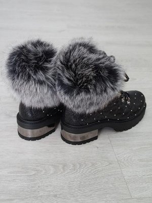 Ботинки женские IVANKA 145-6 (8) от 1 шт.