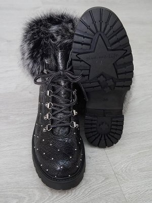 Ботинки женские IVANKA 145-6 (8) от 1 шт.