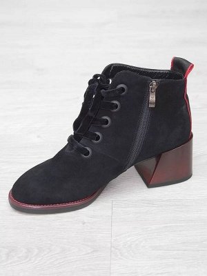 Ботинки женские POPULAR FASHION SA330-673B (8) от 1 шт.