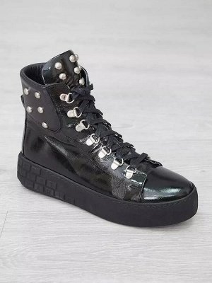 Ботинки женские IVANKA 2287 (8) от 1 шт.