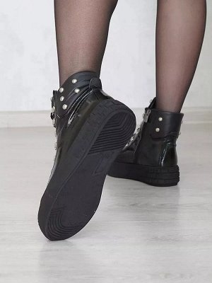 Ботинки женские IVANKA 2287 (8) от 1 шт.