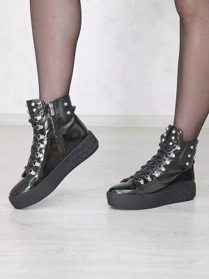 Ботинки женские IVANKA 2287 (8) от 1 шт.
