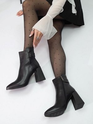 Полусапоги женские SANDRA VALERI D3-6020 (8) от 1 шт.