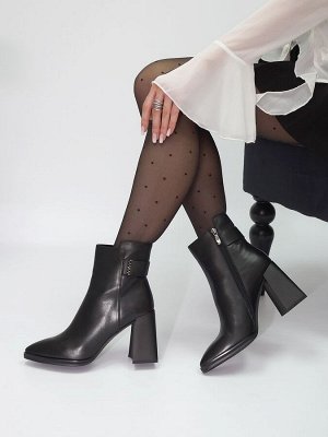Полусапоги женские SANDRA VALERI D3-6020 (8) от 1 шт.
