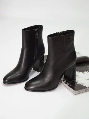 Полусапоги женские SANDRA VALERI D3-9017 (8) от 1 шт.