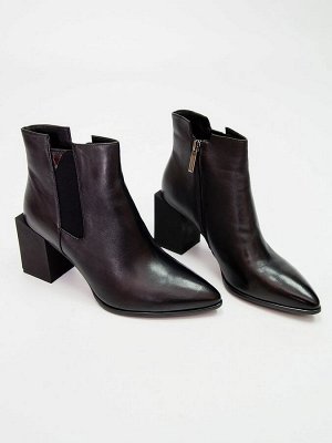 Полусапожки женские SIANDCA P555-1 (8) от 1 шт.
