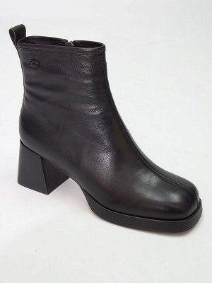 Полусапоги женские SANDRA VALERI D1-7287 (8) от 1 шт.