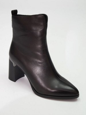 Полусапоги женские MISHA MENIANI D3-1207 (8) от 1 шт.