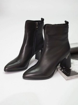 Полусапоги женские MISHA MENIANI D3-1207 (8) от 1 шт.
