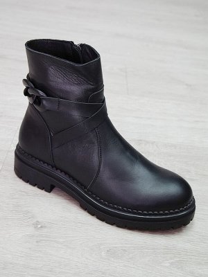 Полусапожки женские MERA STAR 1012-01 (8) от 1 шт.