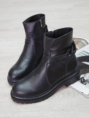 Полусапожки женские MERA STAR 1012-01 (8) от 1 шт.