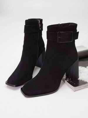 Полусапоги женские MISHA MENIANI D3-1294 (8) от 1 шт.