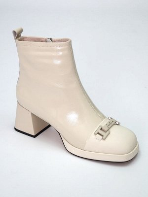 Полусапоги женские SANDRA VALERI D1-7286 (8) от 1 шт.