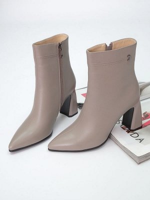 Полусапоги женские SANDRA VALERI D3-9096 (8) от 1 шт.