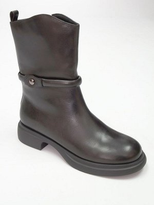 Полусапоги женские MISHA MENIANI D3-1220 (8) от 1 шт.
