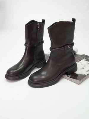Полусапоги женские MISHA MENIANI D3-1220 (8) от 1 шт.