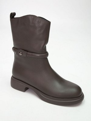 Полусапоги женские MISHA MENIANI D3-1222 (8) от 1 шт.