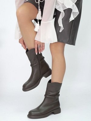 Полусапоги женские MISHA MENIANI D3-1222 (8) от 1 шт.