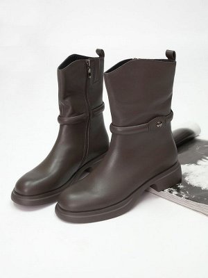 Полусапоги женские MISHA MENIANI D3-1222 (8) от 1 шт.