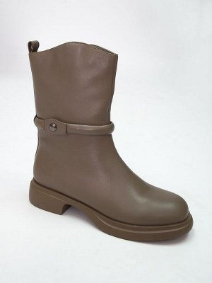 Полусапоги женские MISHA MENIANI D3-1221 (8) от 1 шт.