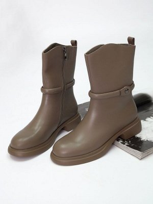 Полусапоги женские MISHA MENIANI D3-1221 (8) от 1 шт.