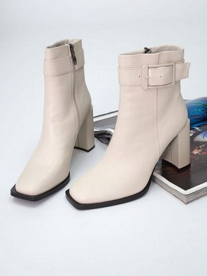 Полусапоги женские MISHA MENIANI D3-195 (8) от 1 шт.