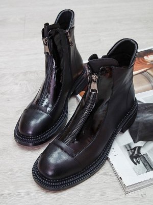 Полусапожки женские BAYNEZZ S1610-24 (8) от 1 шт.