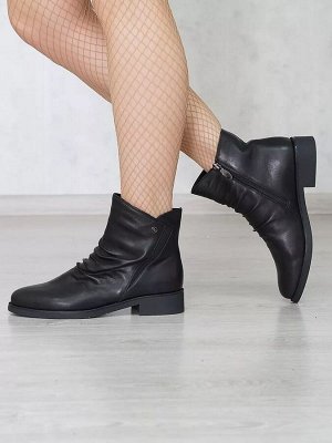 Полусапожки женские SOFT WIND 83110-3054 (8) от 1 шт.