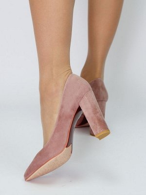 Туфли женские POPULAR FASHION A150-231W (8) от 1 шт.