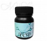 Каучуковый топ без липкого слоя &quot;Scratch Resistant&quot;(Устойчивый к царапинам) 50 ml